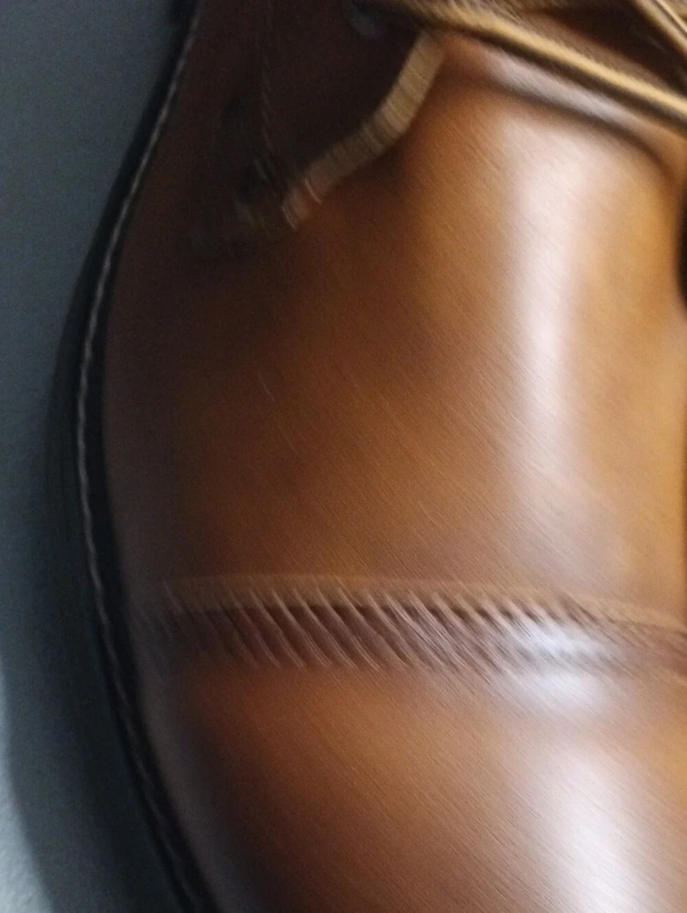 Men's Tan Leather Chukka Boots - Lace-Up Ankle Boots